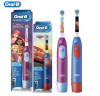 Oral B ילדים: צחצוח כיפי ב-40 ₪ בלבד!