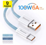 Baseus USB-C: טעינה מהירה בטירוף בגרושים!