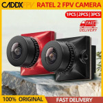 מצלמת רחפן Caddx Ratel 2 – איכות במבצע!