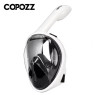 מסיכת צלילה COPOZZ: ראות מושלמת במחיר מדהים!