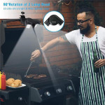 פנס תאורה למנגל גז – עכשיו במבצע!