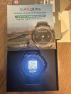 KUMI U5 Pro: שעון חכם במחיר רצפה!
