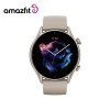 Amazfit GTR 3: סוללה חזקה במחיר מדהים!