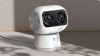 Eufy S350: מצלמת אבטחה 4K בזום מטורף!