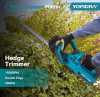 מסור חשמלי YOFIDRA 2000W – עוצמה במחיר מדהים!