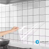 סרט מגן לקיר המטבח ב-15 שקל!