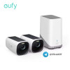 Eufy S330: אבטחה סולארית 4K, מחיר סוף עונה!