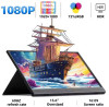 מסך נייד 15.6" Full HD? תמונה מדהימה!