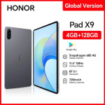 HONOR Pad X9 4G: מסך ענק במחיר מדהים!