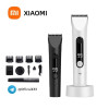 מכונת תספורת Xiaomi מקצועית – עכשיו במחיר מדהים!