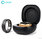 COLMI R10: טבעת חכמה במחיר שחובה לבדוק!