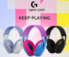 Logitech G435: גיימינג אלחוטי במחיר שובר שוק!