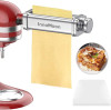תוסף KitchenAid לפסטה: שדרגו עכשיו במבצע!