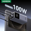 טריפל הנחות על מטען UGREEN Nexode 100W עוצמתי במיוחד!