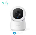 eufy C220: מצלמת 2K ב-360° במחיר שובר שוק!