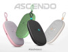 HiFuture Ascendo: סאונד עוצמתי בכל מקום!