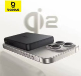 Baseus Qi2: סוללה מגנטית במחיר חיסול!