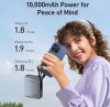 Vention 35W: מטען נייד, טעינה מהירה במיוחד!