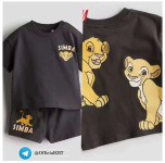סט קיץ סימבה ב-25 ש"ח כולל משלוח חינם!