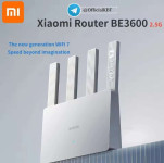 Xiaomi BE3600: ראוטר WiFi 7 במחיר שובר שוק!