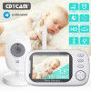 בייבי מוניטור Cdycam ABM600 – מחיר רצפה!
