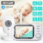 בייבי מוניטור Cdycam ABM600 – מחיר רצפה!