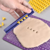 Printing mold set: כיתוב מושלם על בצק בקלות!