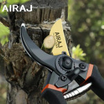 מזמרת גינה Airaj: חיתוך מושלם במחיר מדהים!