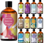 PHATOIL: ריח עוצמתי לנרות, סבונים – עכשיו!