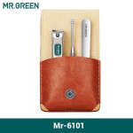Mr. Green: סט טיפוח מושלם עכשיו במבצע!