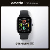 Amazfit GTS 4 Mini: סוללה חזקה במחיר מדהים!