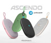 מיני רמקול HiFuture Ascendo: סאונד עוצמתי במחיר מדהים!