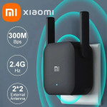 מגביר טווח אלחוט Xiaomi – חצי מחיר עכשיו!
