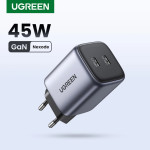 טעינה מהירה 45W במחיר שלא יחזור!