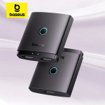 מפצל HDMI Baseus במחיר שווה! אל תפספסו!