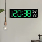שעון קובייה מעורר לילה: עכשיו במחיר שווה!