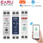 מפסק חכם WiFi: חסכו בחשמל בקלות!