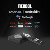 Mecool KM2 Plus: תיבת טלוויזיה חכמה במחיר מדהים!