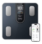 משקל חכם Eufy C20 במחיר מדהים!