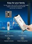 רובוט חלונות ABIR WD8 – מחיר מטורף!