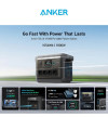 Anker SOLIX C1000: תחנת כוח ניידת עוצמתית!