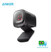 Anker PowerConf C200: מצלמת רשת 2K במחיר מדהים!