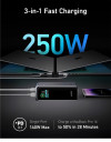 Anker Prime 757: מטען נייד עוצמתי במחיר מטורף!