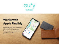 eufy SmartTag: מעקב חכם במחיר מדהים!