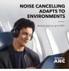Anker Space One: אוזניות ביטול רעשים במחיר מטורף!