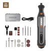 WORX WX106 משחזת ציר חשמלית במחיר מטורף!