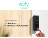 Eufy C30: פעמון מצלמה 2K במחיר שווה!