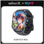 KUMI KU7 שעון חכם – מחיר שובר שוק!