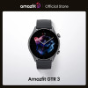 Amazfit GTR 3: שעון חכם עם Alexa!