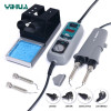 תחנת הלחמה פינצטה SMD – עבודה מדויקת!